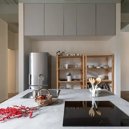 Appartamento Iflat Monti's Wonder Roma
