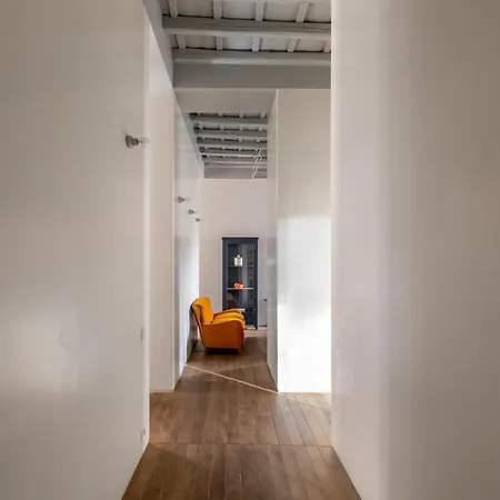 Appartamento Iflat Monti's Wonder Roma